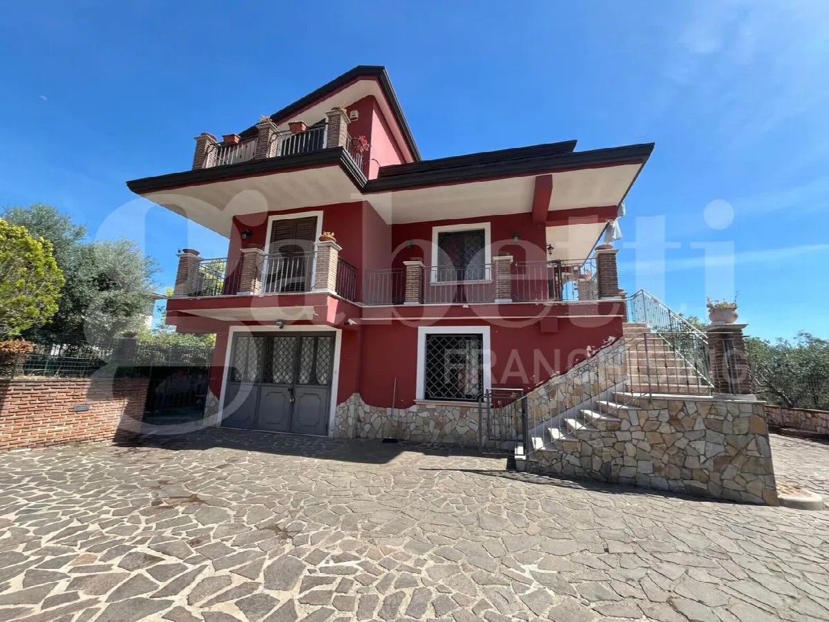 Villa in vendita a Piedimonte Matese - foto 4