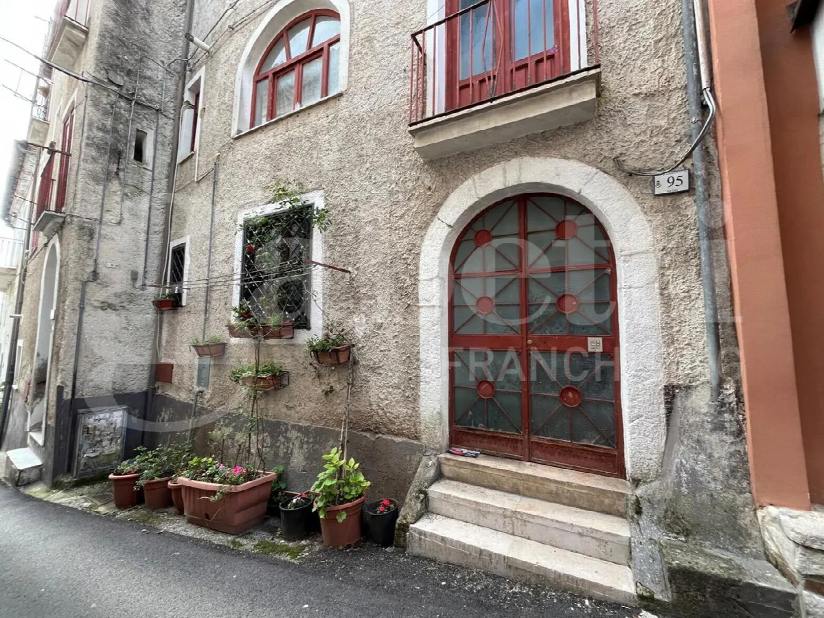 Appartamento in vendita a Piedimonte Matese - foto 1