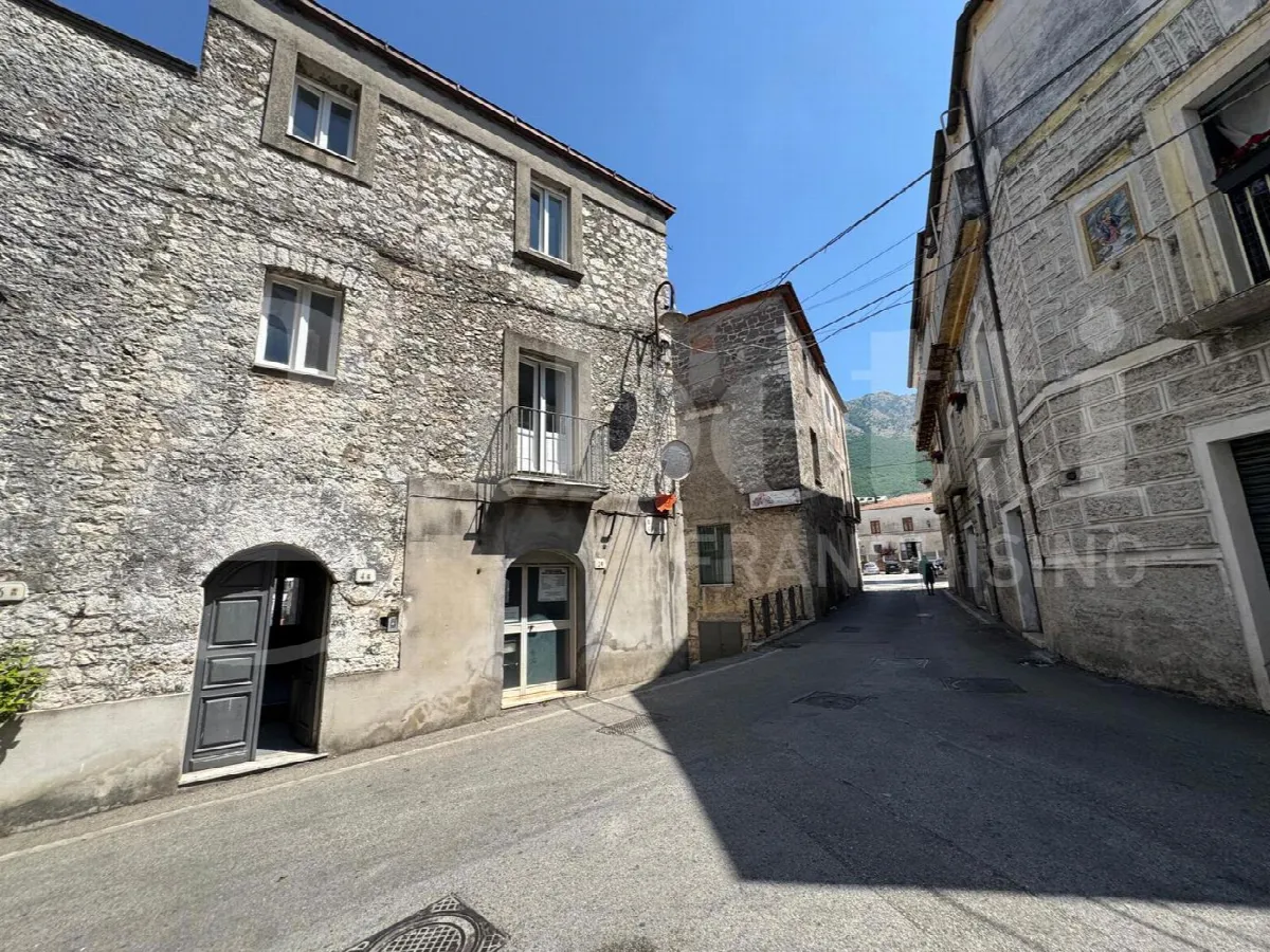 Stabile in vendita a Prata Sannita - foto 2