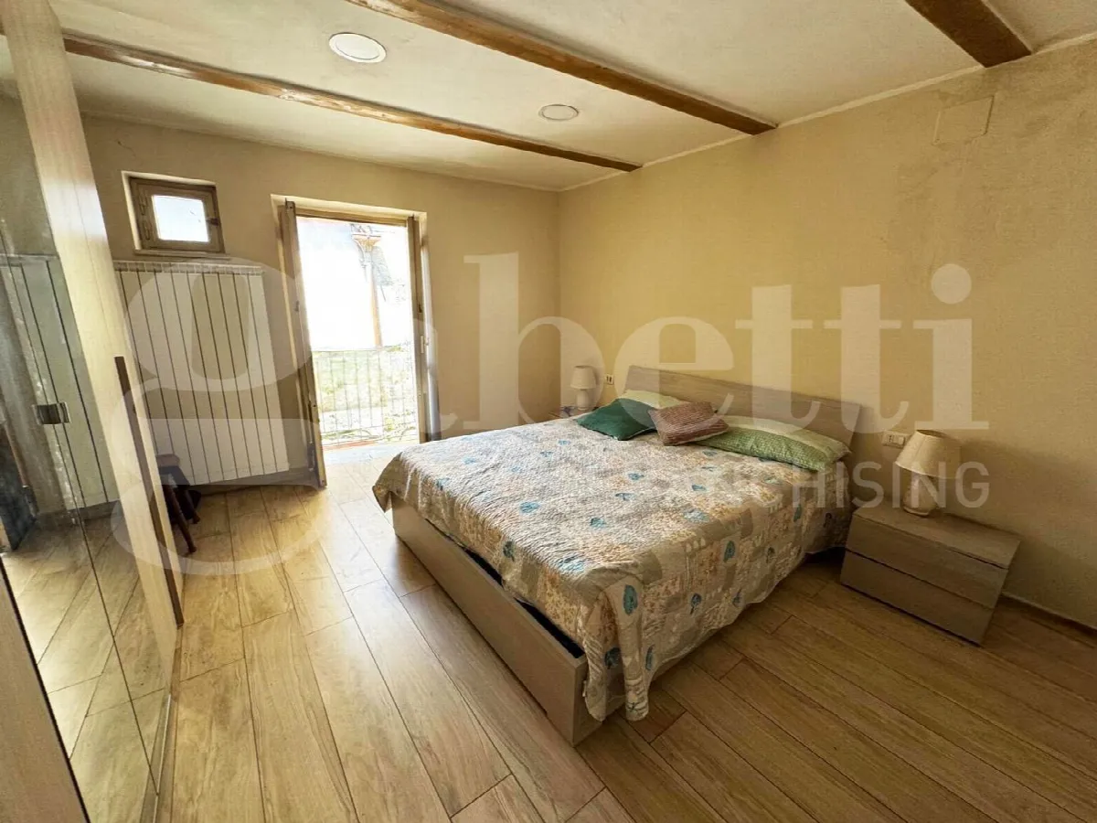 Casa indipendente in vendita a San Gregorio Matese - foto 6