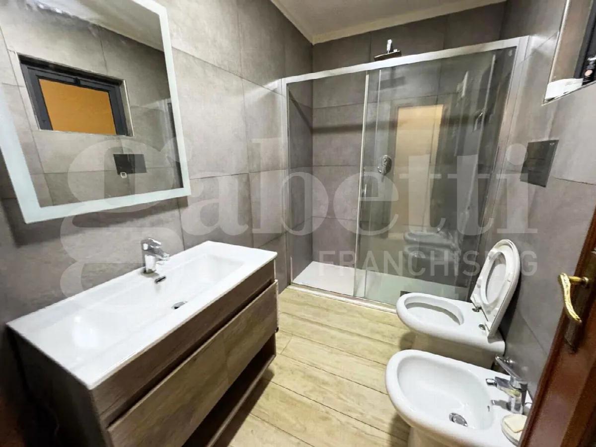 Casa indipendente in vendita a San Gregorio Matese - foto 8
