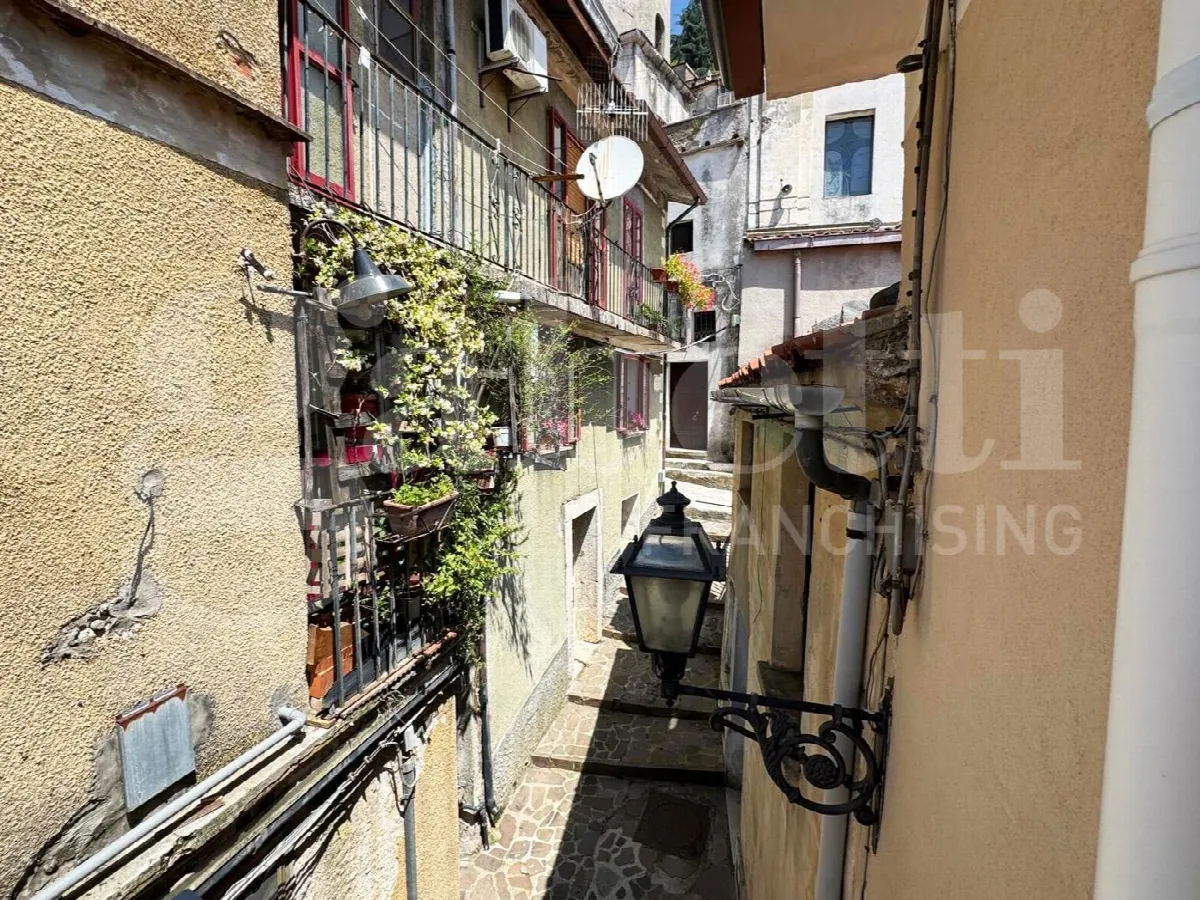 Casa indipendente in vendita a San Gregorio Matese - foto 9