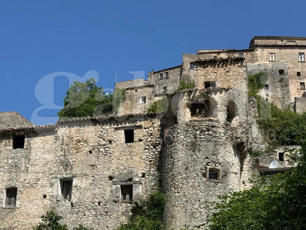 Rustico in vendita a Prata Sannita - foto 10