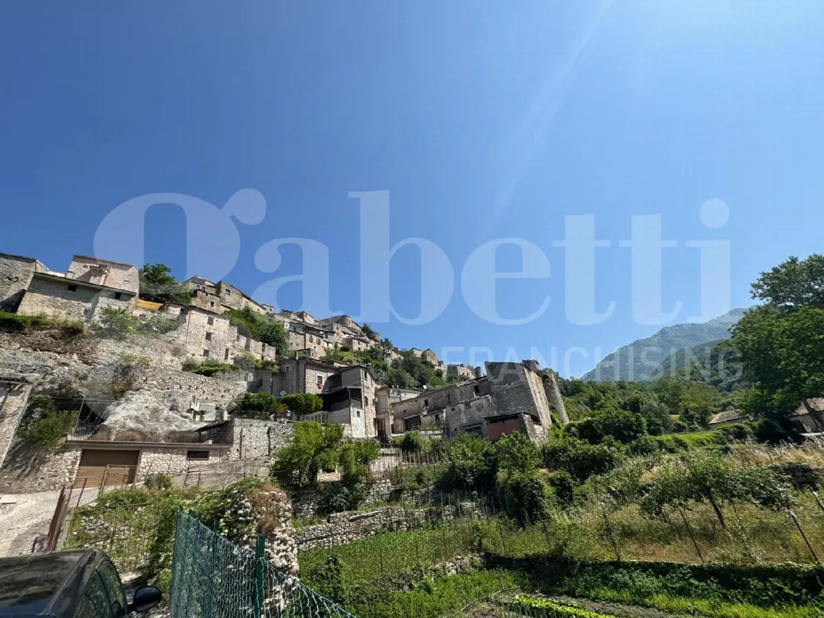 Rustico in vendita a Prata Sannita - foto 3