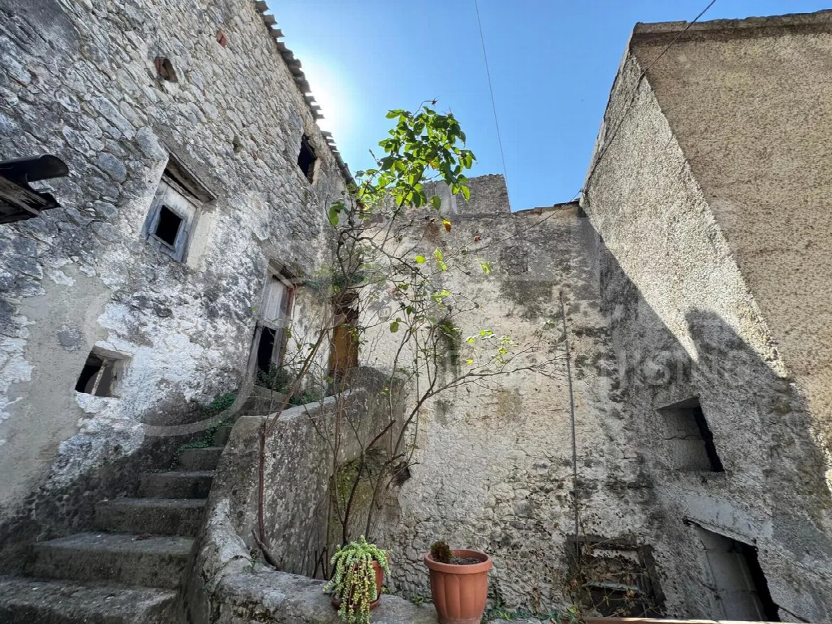 Rustico in vendita a Prata Sannita - foto 4