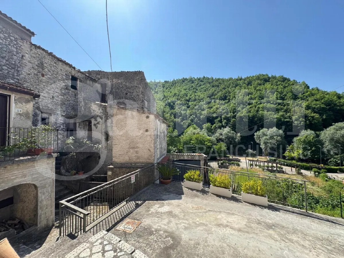 Rustico in vendita a Prata Sannita - foto 5