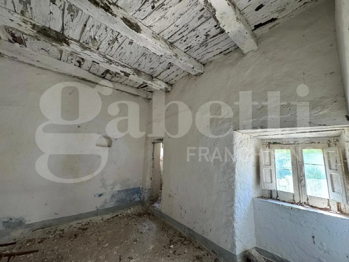 Rustico in vendita a Prata Sannita - foto 6