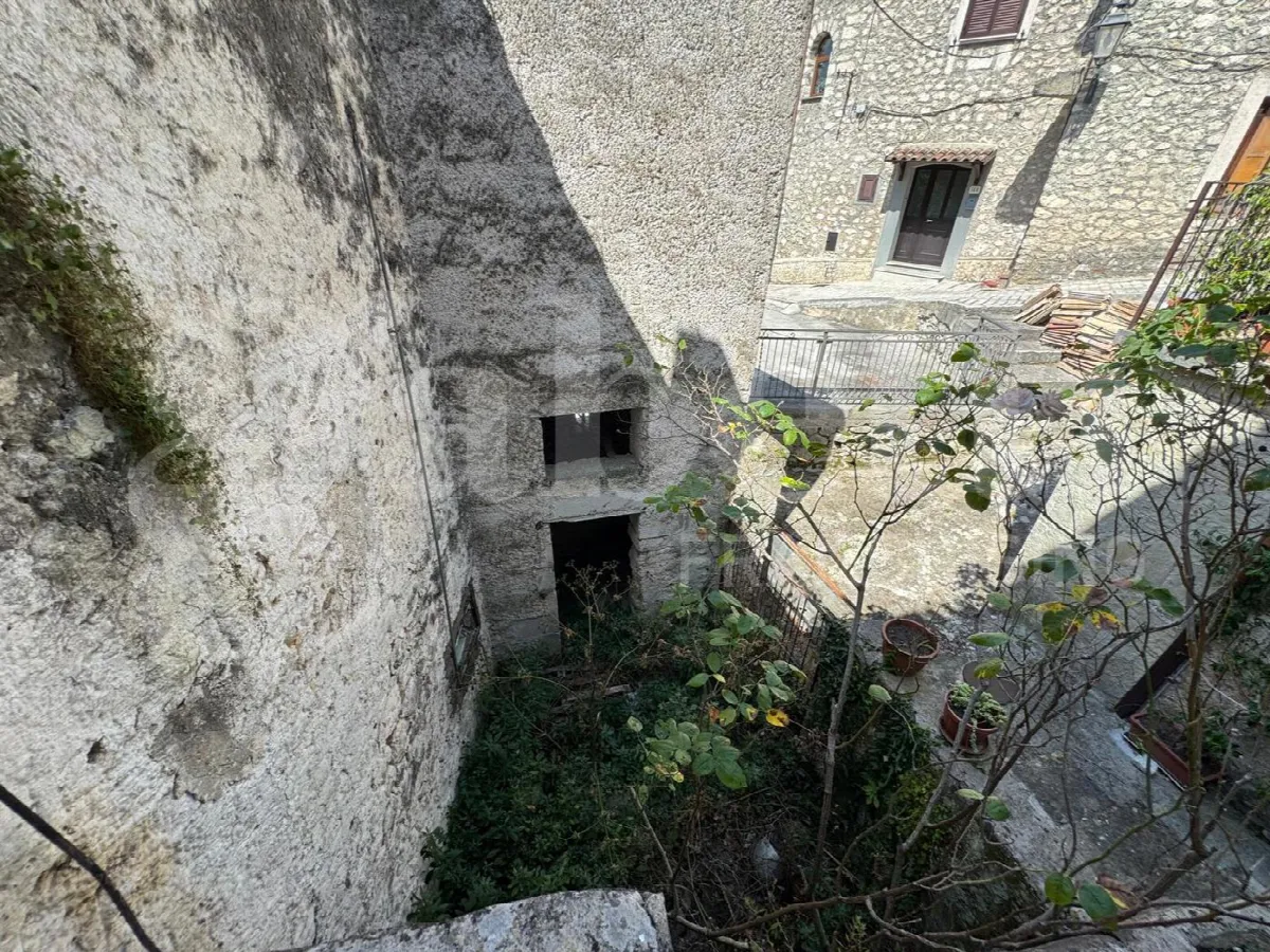 Rustico in vendita a Prata Sannita - foto 8
