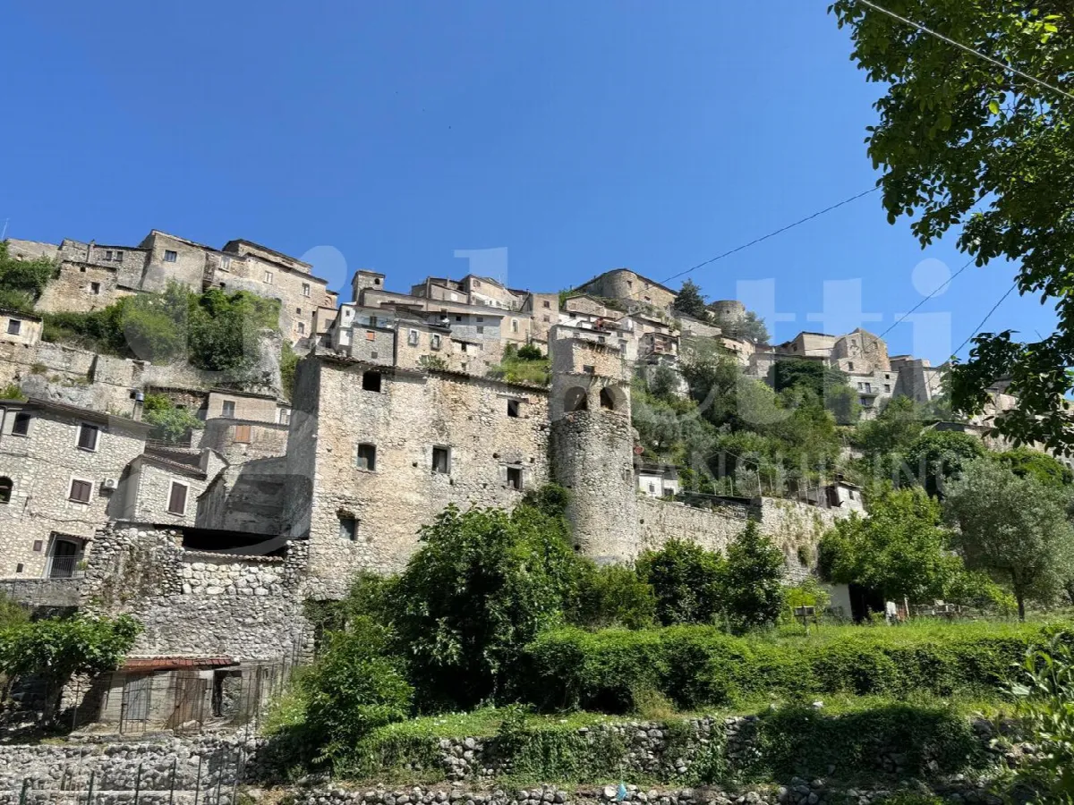 Rustico in vendita a Prata Sannita - foto 9