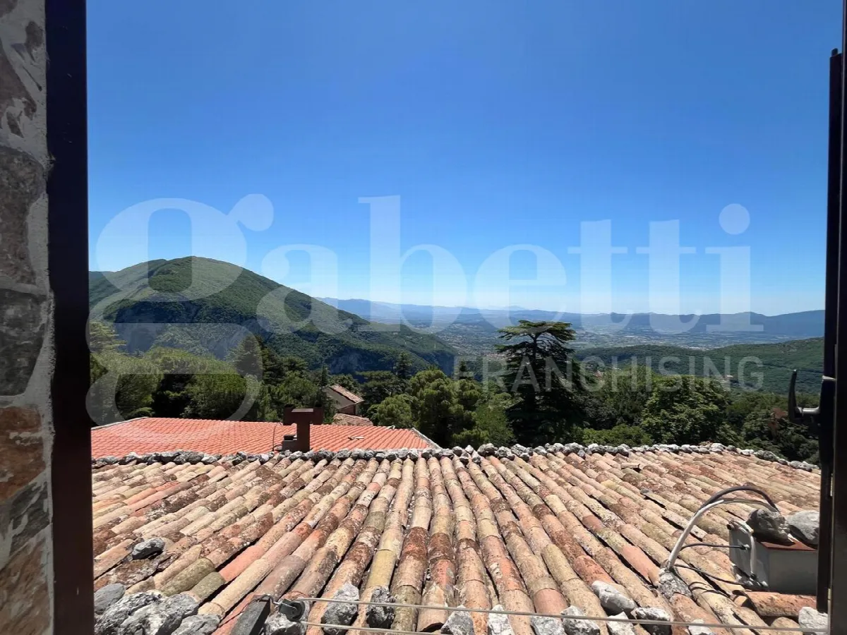 Casa indipendente in vendita a San Gregorio Matese - foto 1