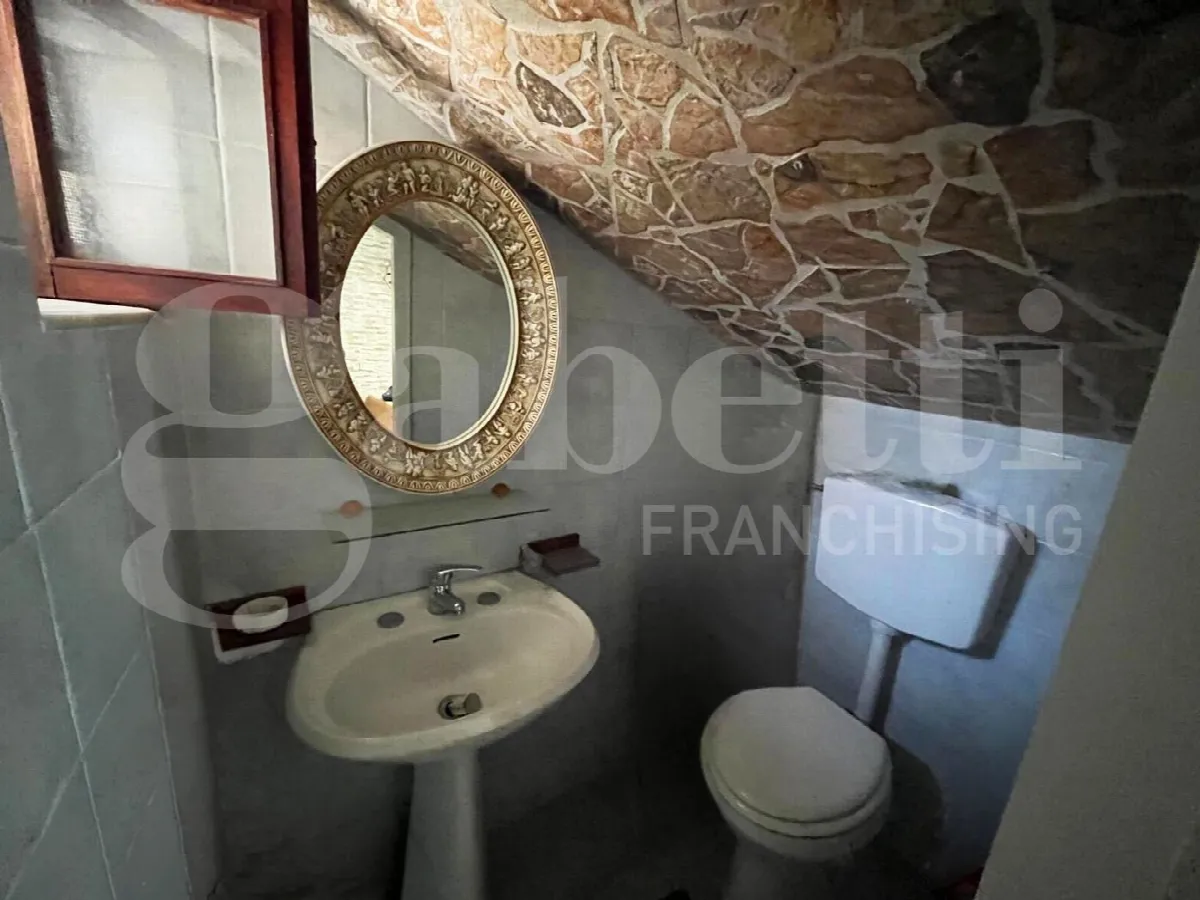 Casa indipendente in vendita a San Gregorio Matese - foto 10