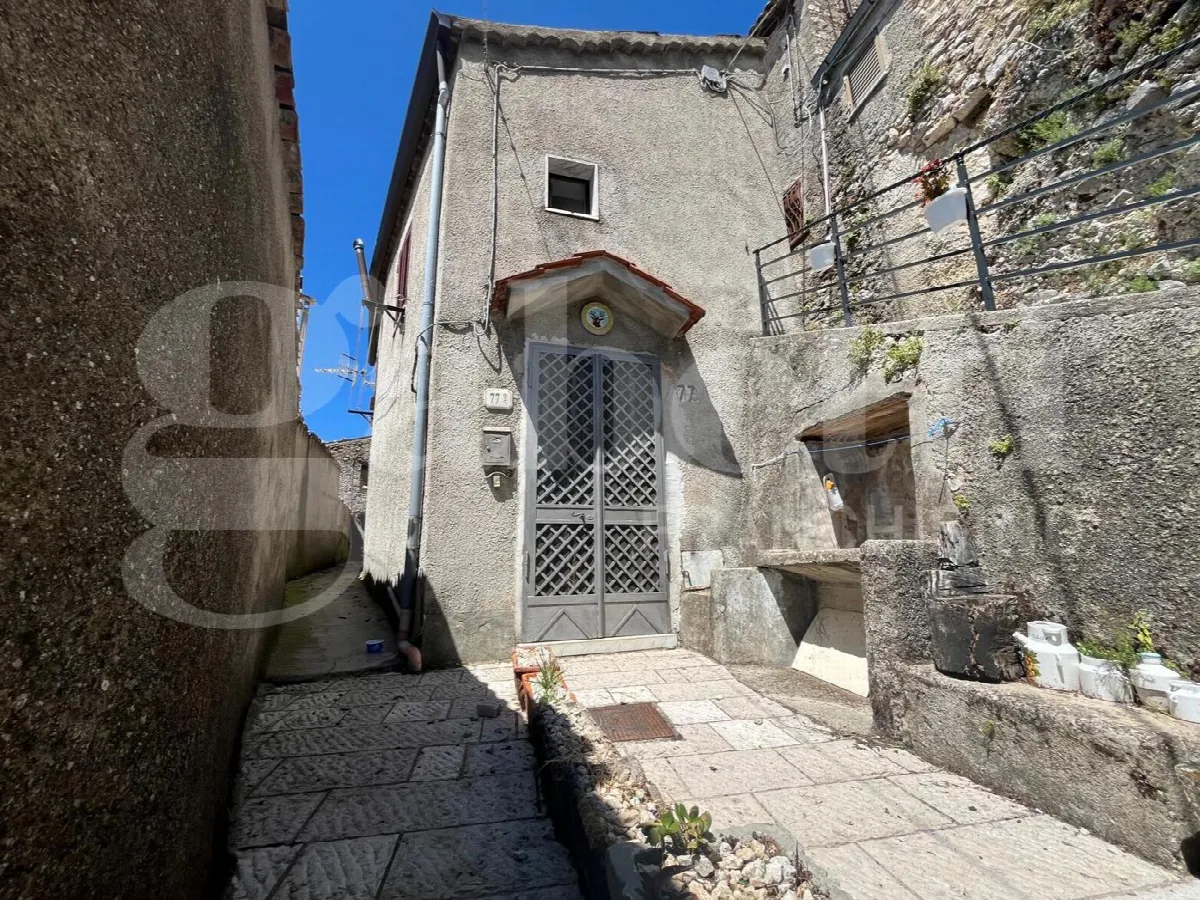 Casa indipendente in vendita a San Gregorio Matese - foto 2