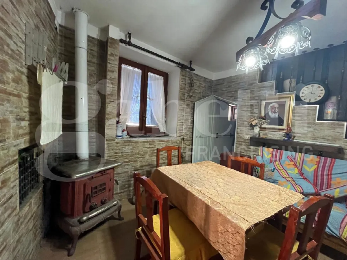 Casa indipendente in vendita a San Gregorio Matese - foto 7