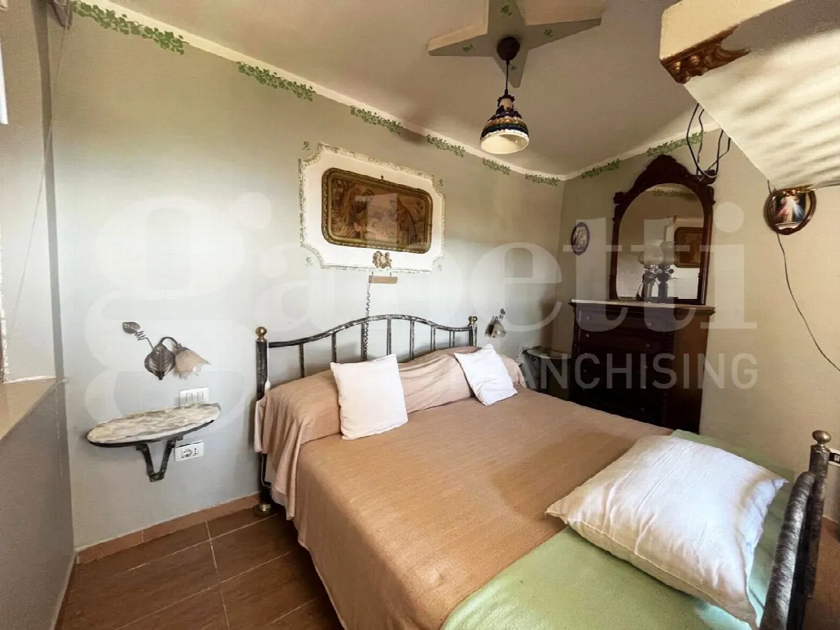 Casa indipendente in vendita a San Gregorio Matese - foto 8
