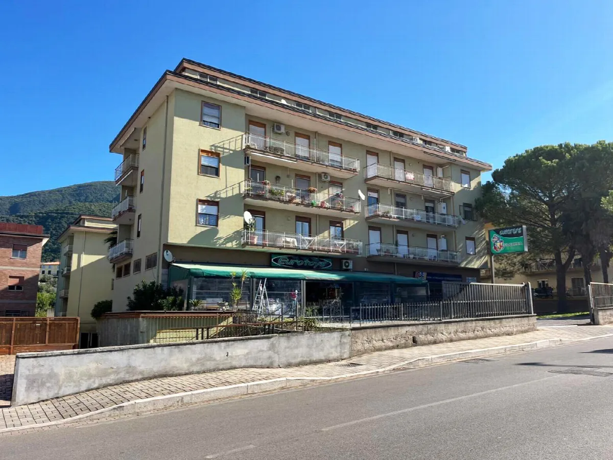 Appartamento in vendita a Piedimonte Matese - foto 1
