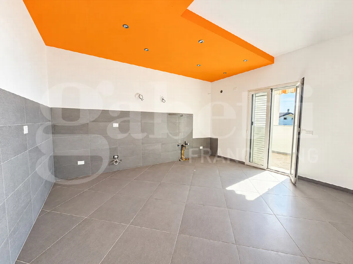 Appartamento in vendita a San Potito Sannitico - foto 1