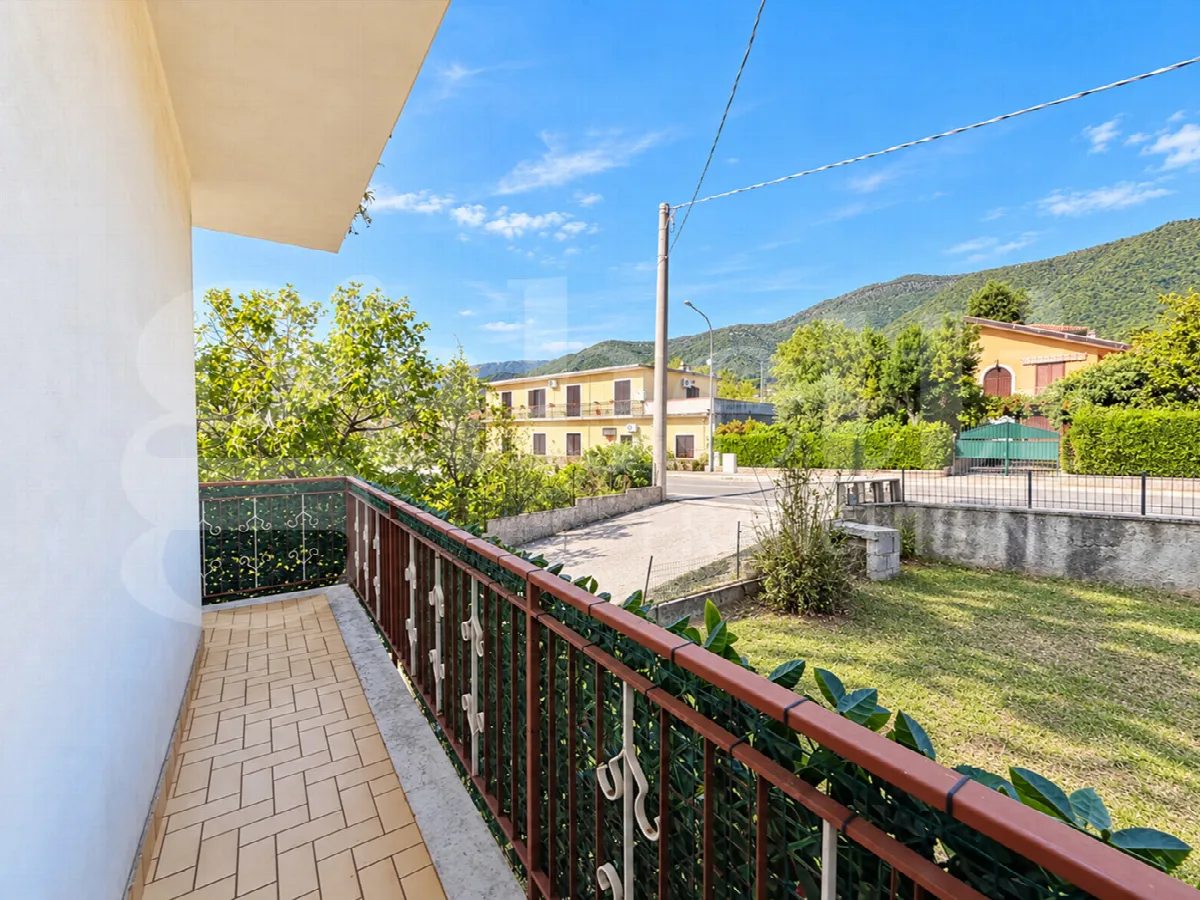 Appartamento in vendita a San Potito Sannitico - foto 10