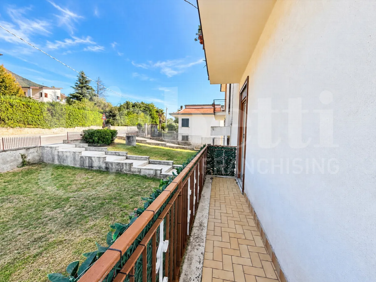 Appartamento in vendita a San Potito Sannitico - foto 9