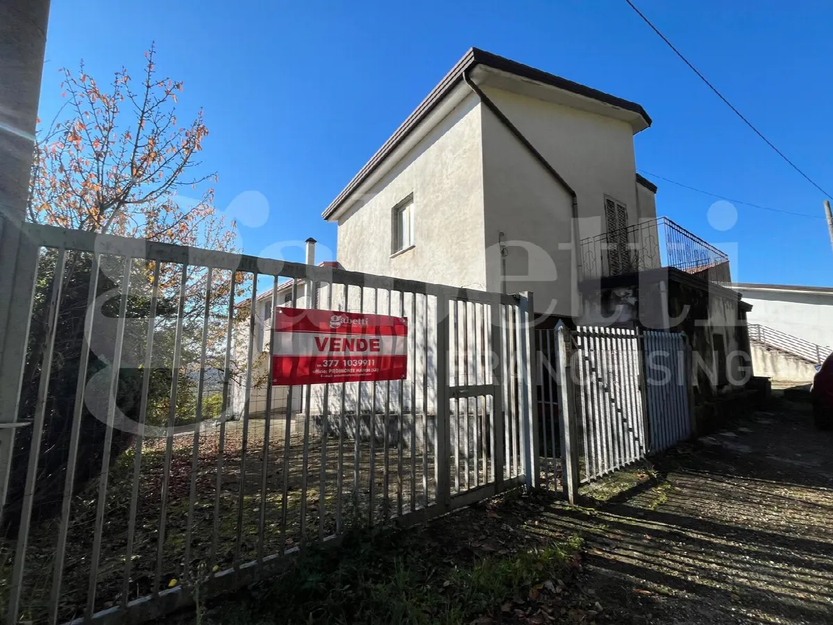 Casa indipendente in vendita a Gioia Sannitica - foto 2
