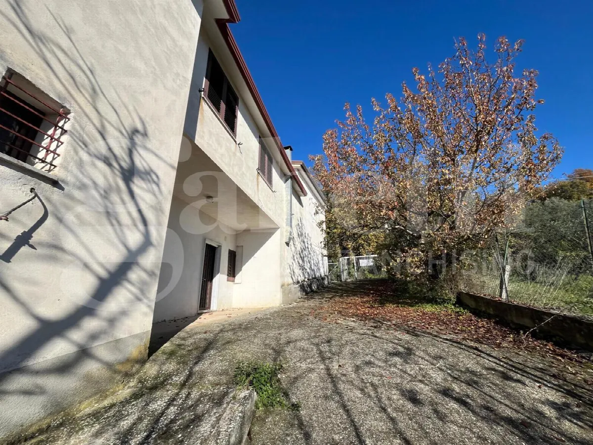 Casa indipendente in vendita a Gioia Sannitica - foto 3