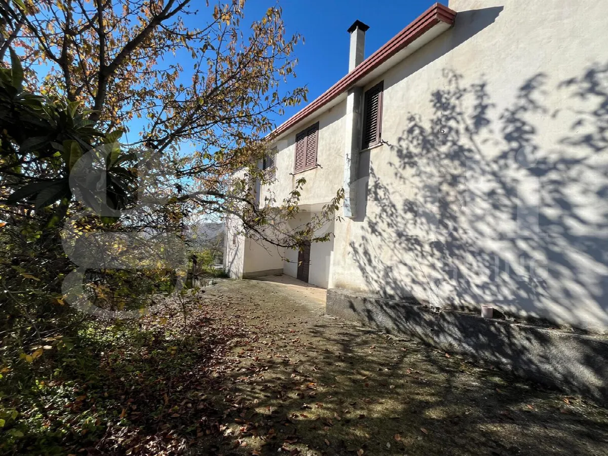 Casa indipendente in vendita a Gioia Sannitica - foto 4