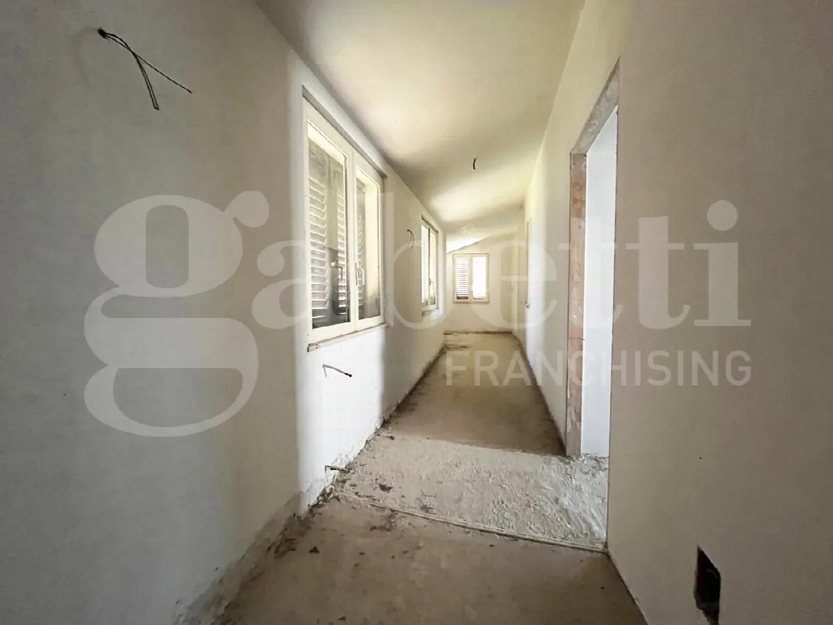Casa indipendente in vendita a Gioia Sannitica - foto 6