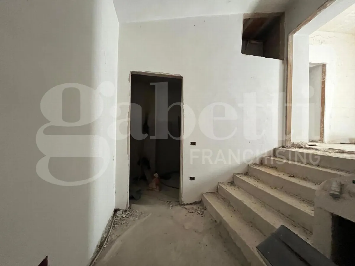 Casa indipendente in vendita a Gioia Sannitica - foto 7