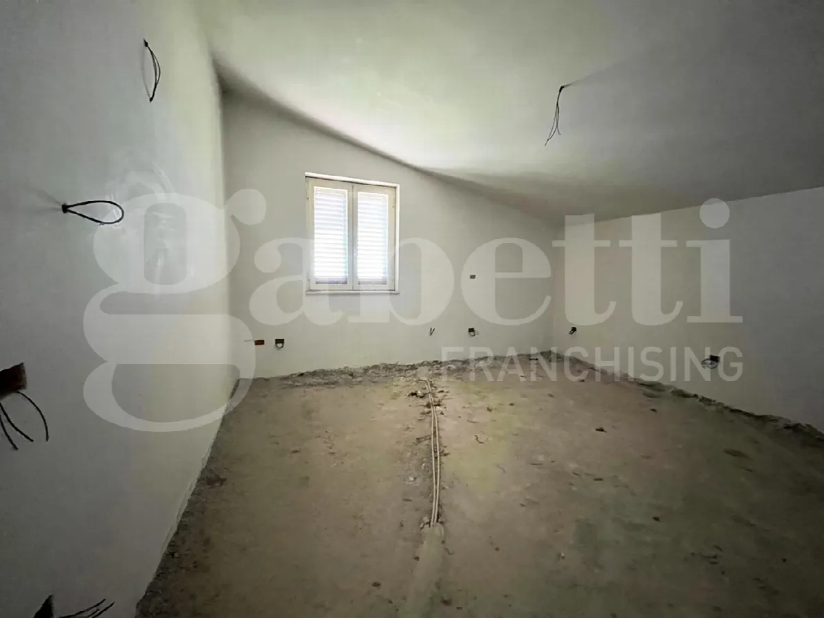 Casa indipendente in vendita a Gioia Sannitica - foto 8