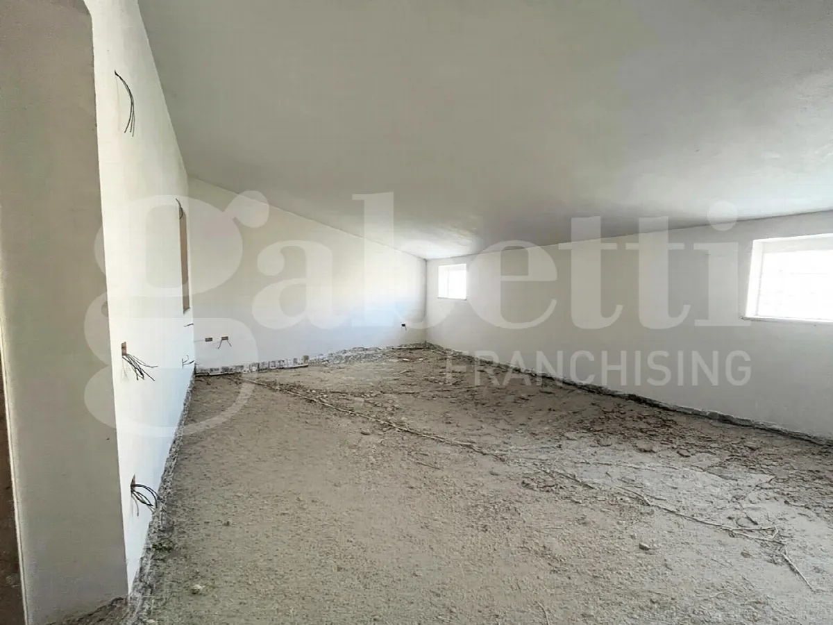 Casa indipendente in vendita a Gioia Sannitica - foto 9
