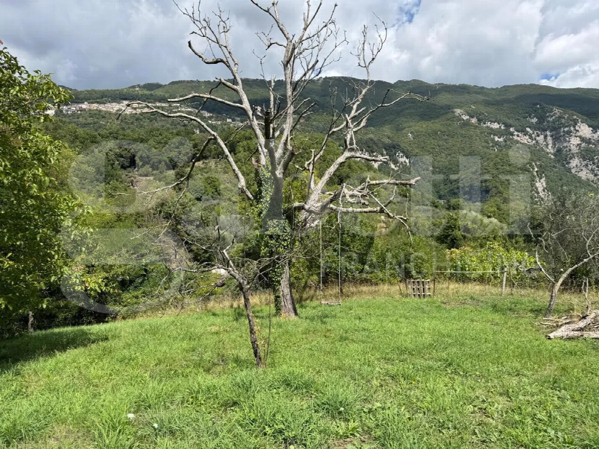 Rustico in vendita a Castello del Matese - foto 10