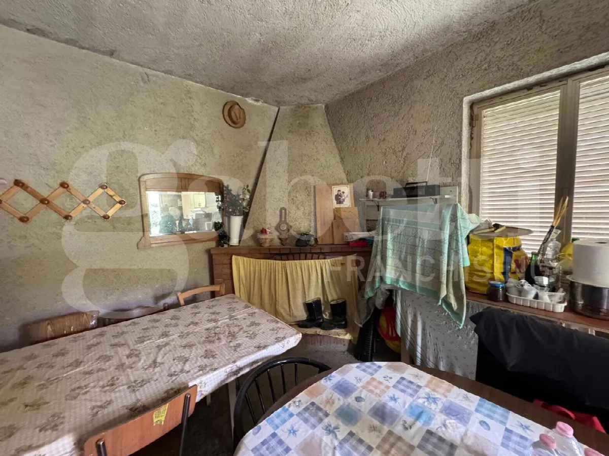Rustico in vendita a Castello del Matese - foto 3