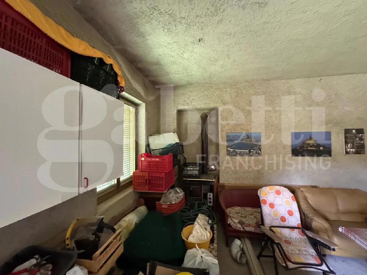Rustico in vendita a Castello del Matese - foto 4