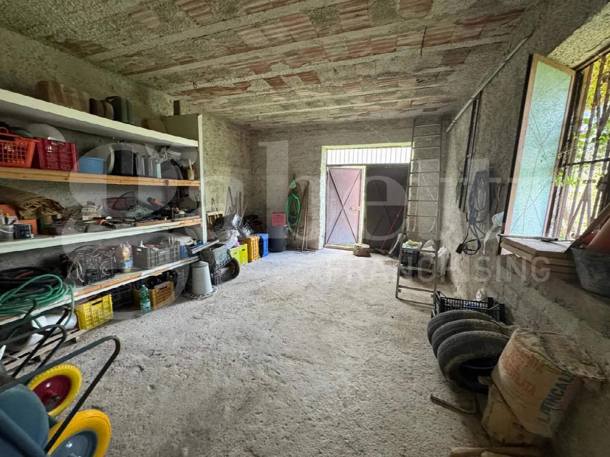 Rustico in vendita a Castello del Matese - foto 6