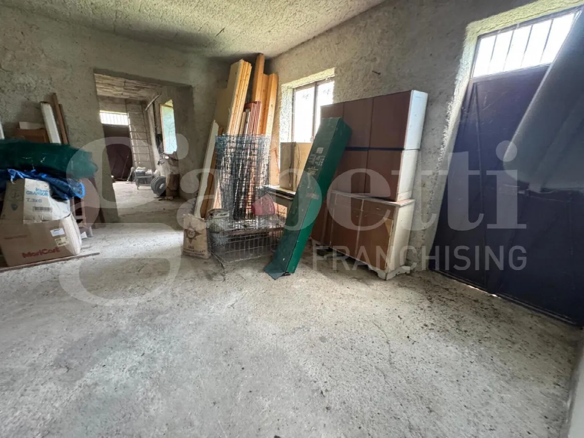 Rustico in vendita a Castello del Matese - foto 7
