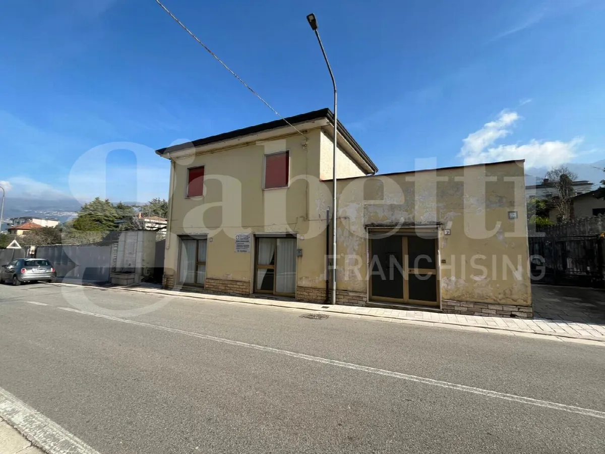 Casa indipendente in vendita a San Potito Sannitico - foto 1