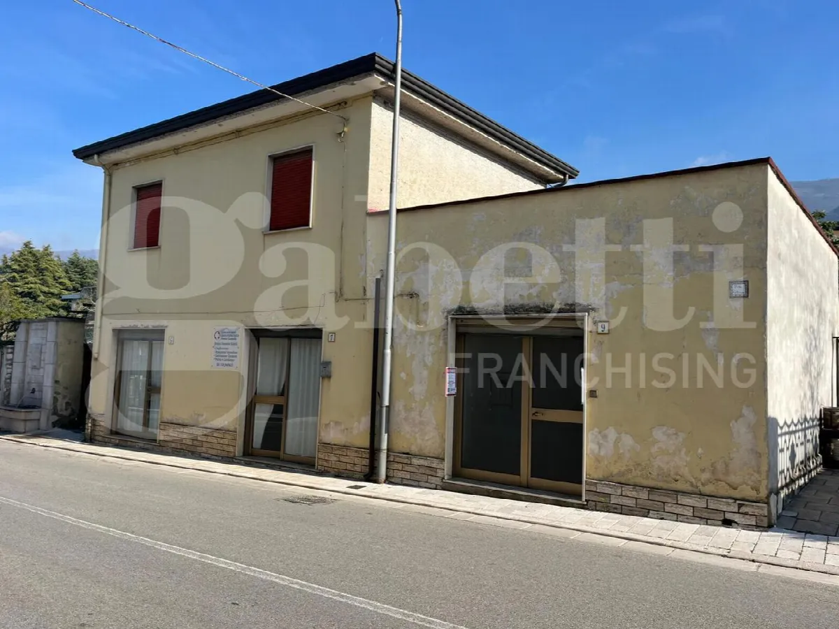 Casa indipendente in vendita a San Potito Sannitico - foto 2
