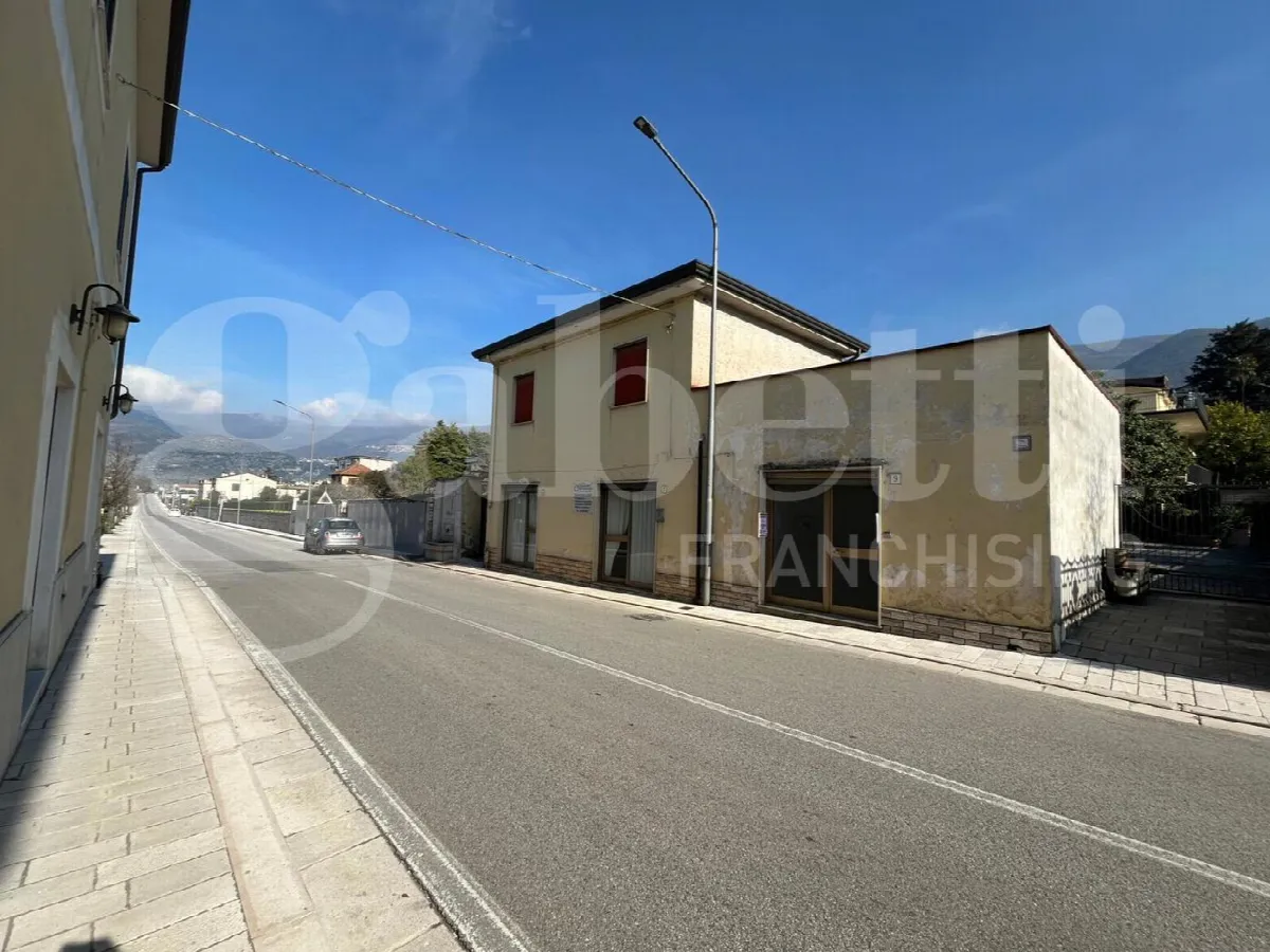 Casa indipendente in vendita a San Potito Sannitico - foto 3