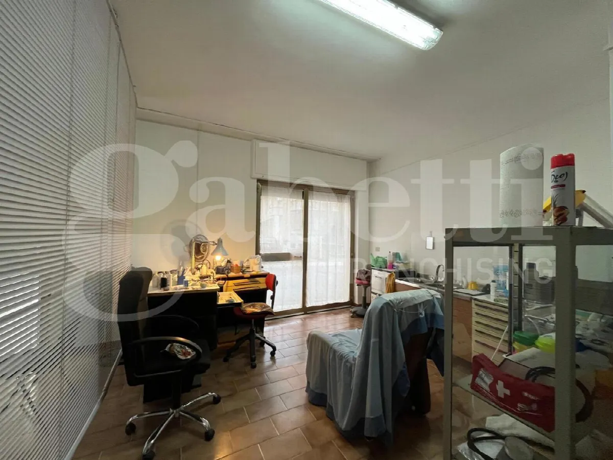 Casa indipendente in vendita a San Potito Sannitico - foto 7