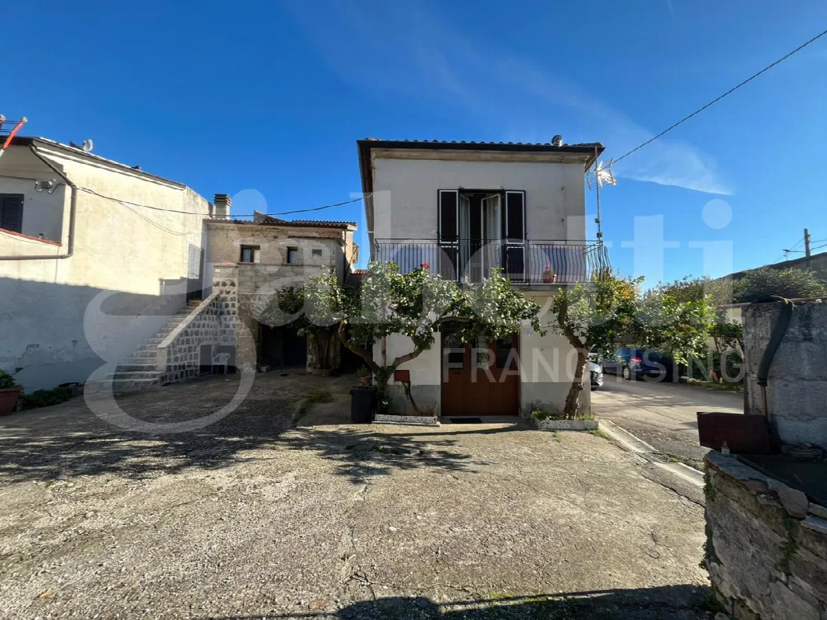Casa indipendente in vendita a Alvignano - foto 2