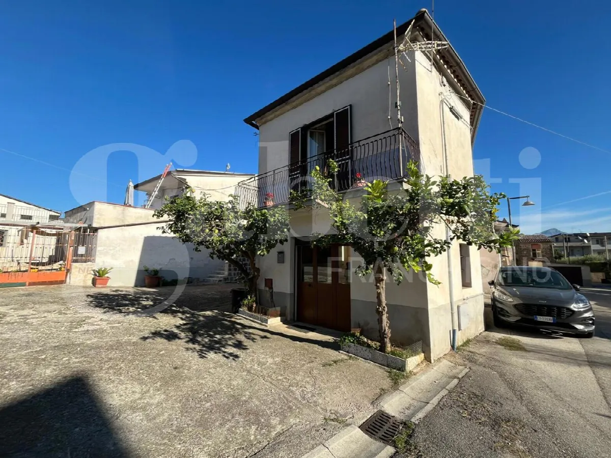 Casa indipendente in vendita a Alvignano - foto 3