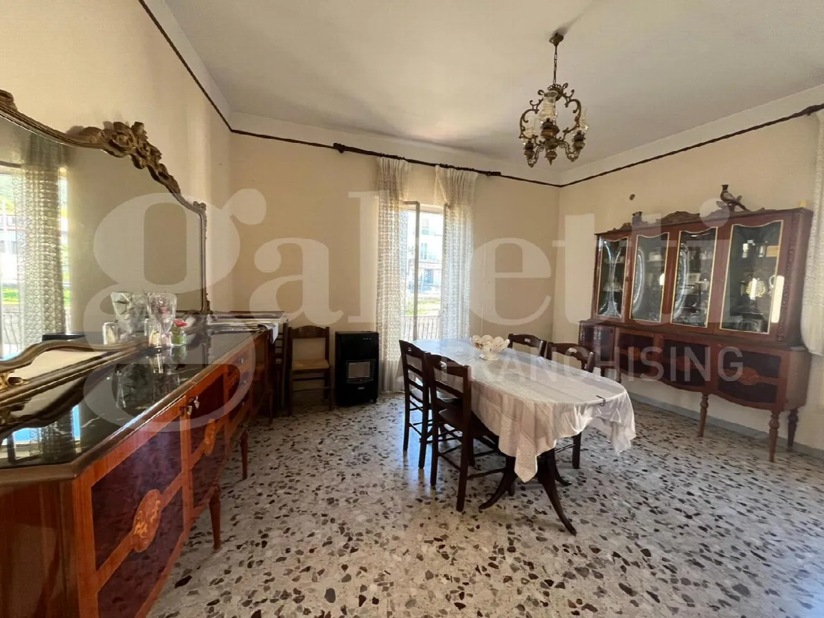 Casa indipendente in vendita a Alvignano - foto 4
