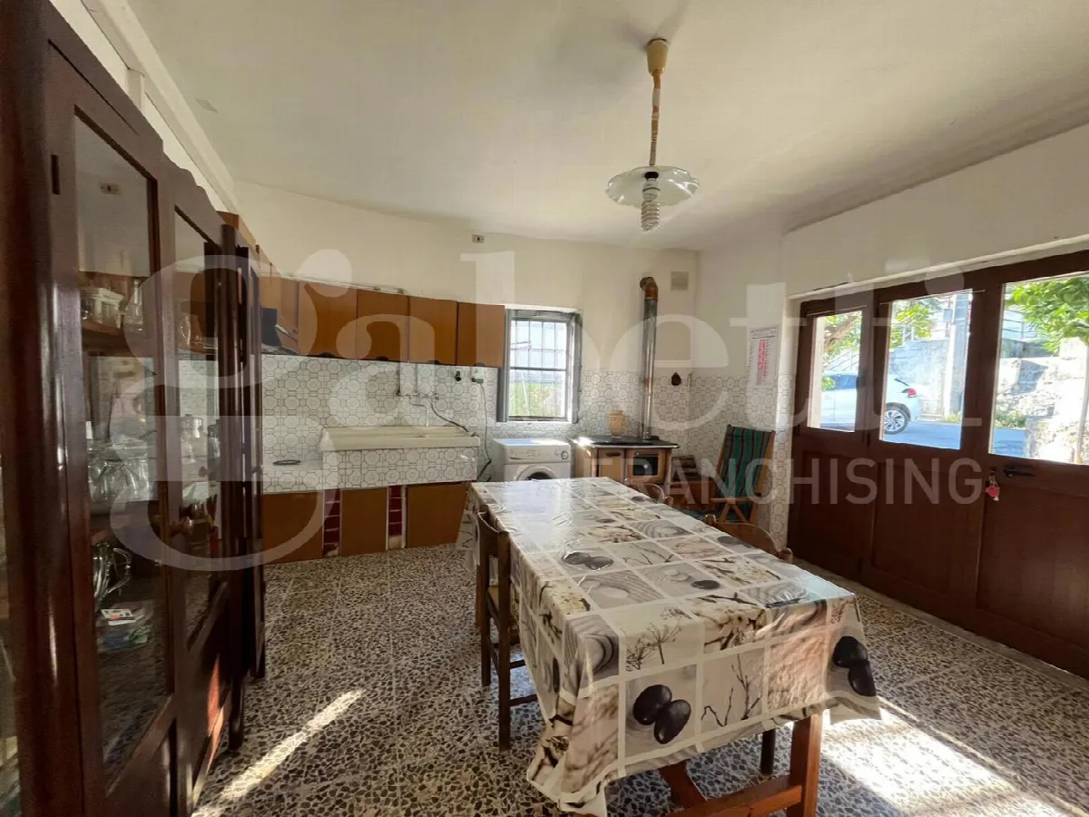 Casa indipendente in vendita a Alvignano - foto 5