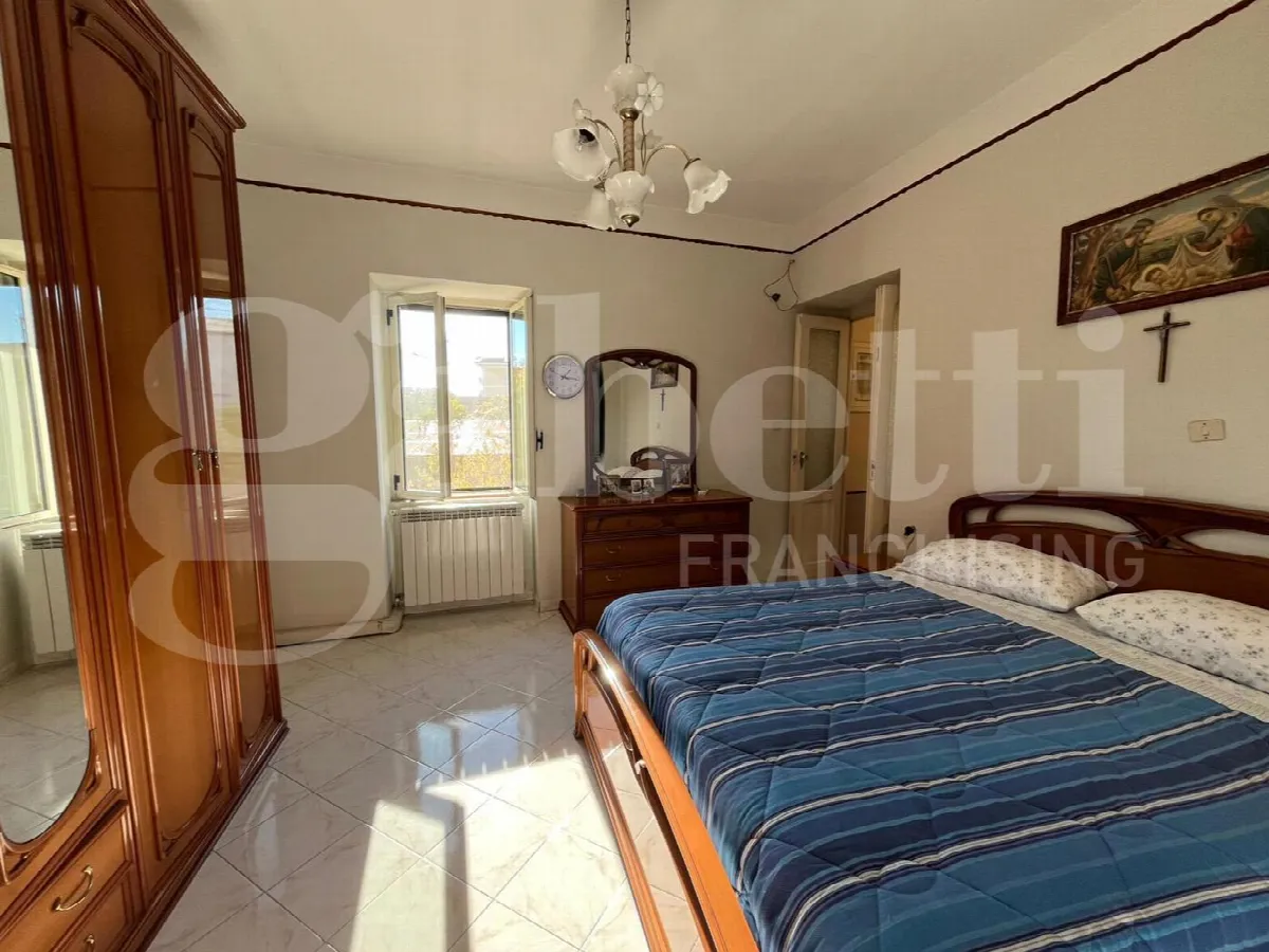 Casa indipendente in vendita a Alvignano - foto 7