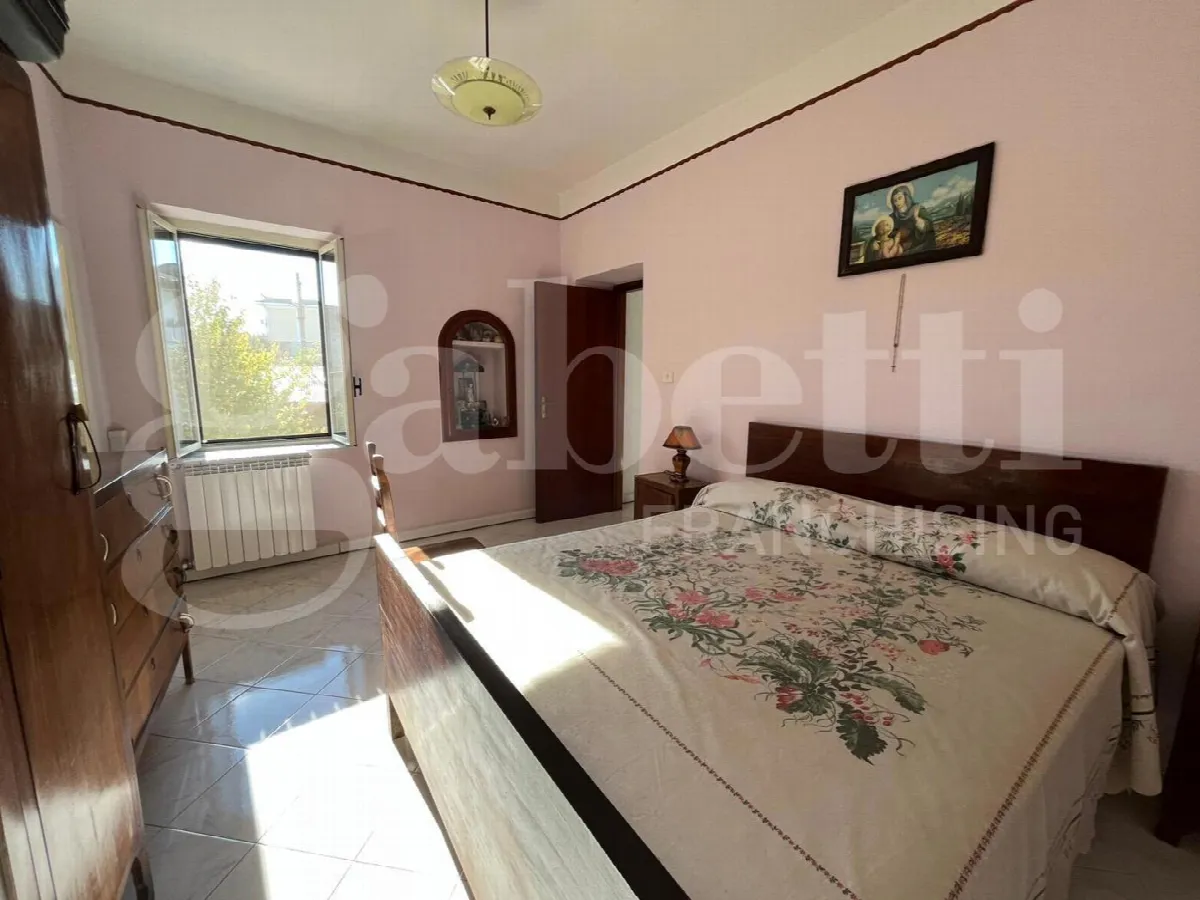 Casa indipendente in vendita a Alvignano - foto 8