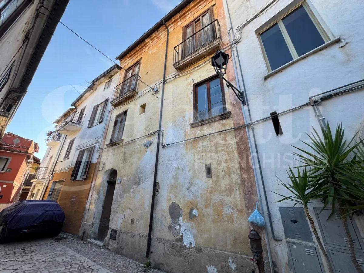 Appartamento in vendita a Piedimonte Matese - foto 4