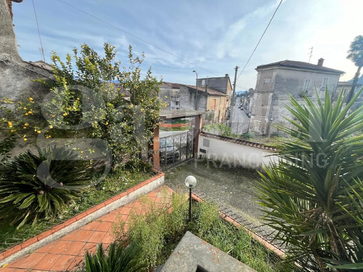 Casa indipendente in vendita a Dragoni - foto 5