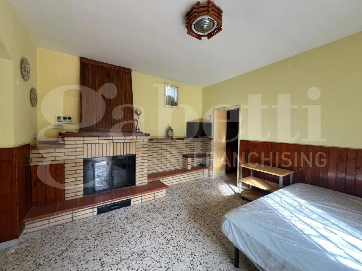 Casa indipendente in vendita a Dragoni - foto 6