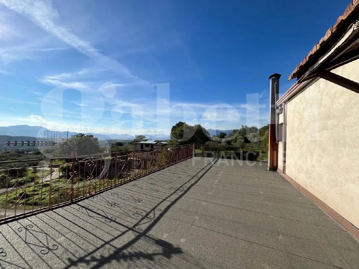 Casa indipendente in vendita a Gioia Sannitica - foto 10
