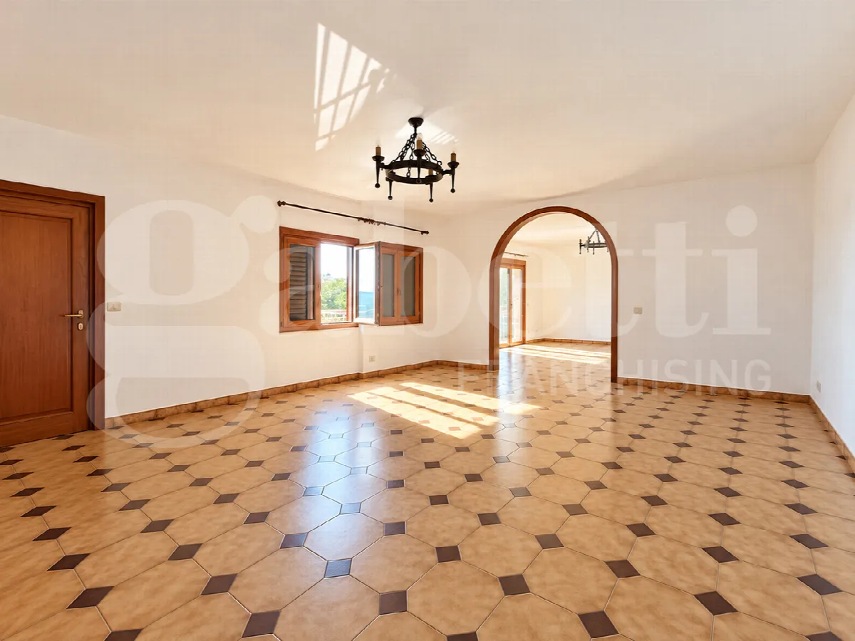 Casa indipendente in vendita a Gioia Sannitica - foto 2