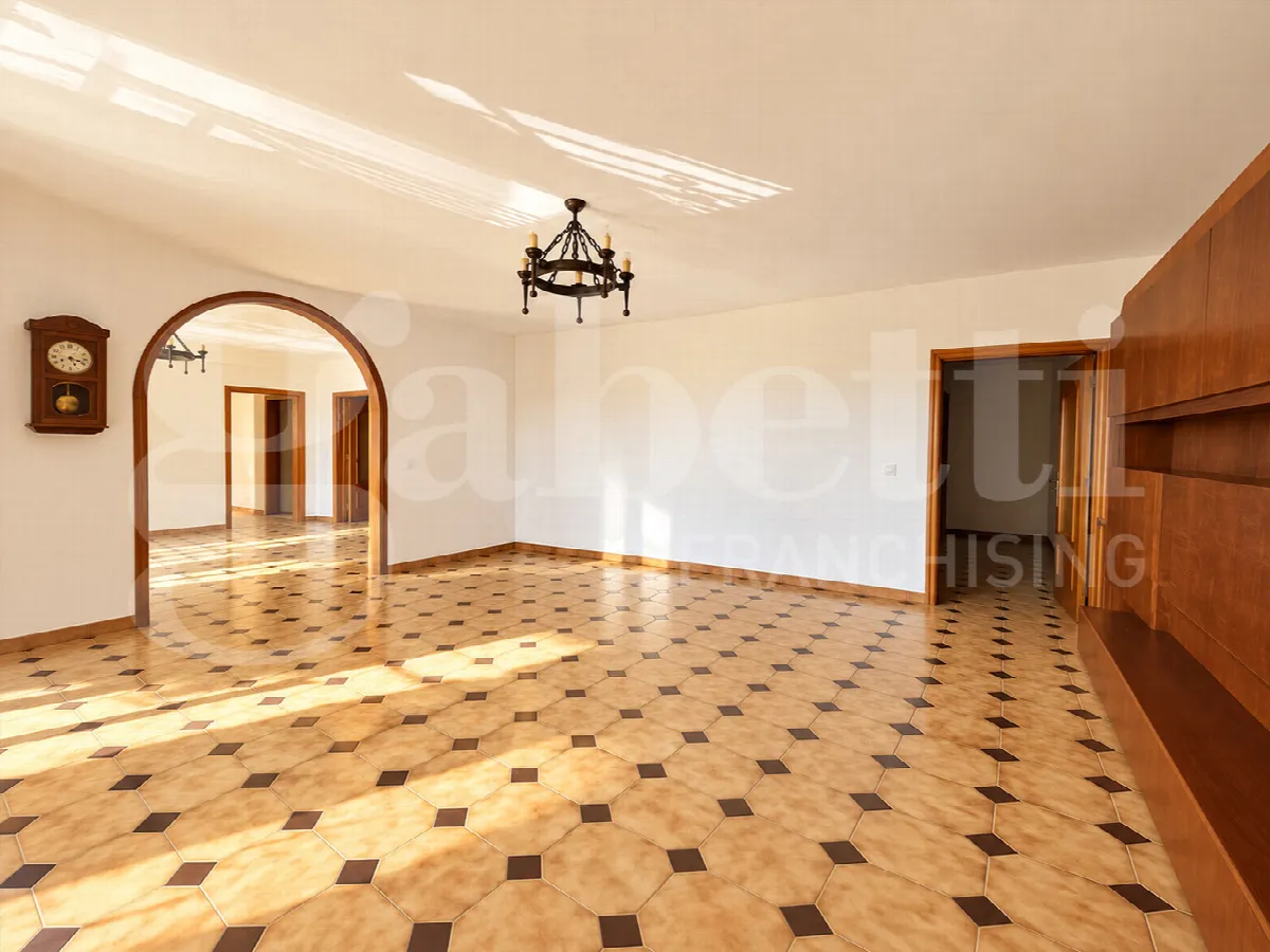 Casa indipendente in vendita a Gioia Sannitica - foto 3